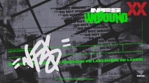 Need for Speed Unbound