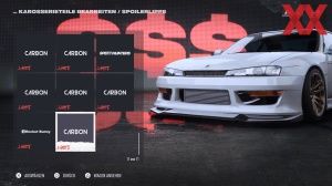Need for Speed Unbound