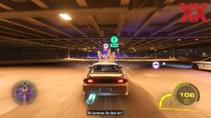Need for Speed Unbound