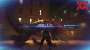 Crisis Core: Final Fantasy VII Reunion