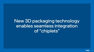 Intel IEDM 2022 Pressdeck
