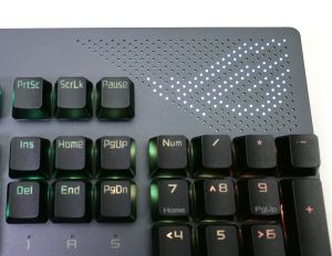 ASUS ROG Strix Flare II Animate