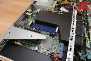 ASRock Rack 1U4LW-ICX/2T