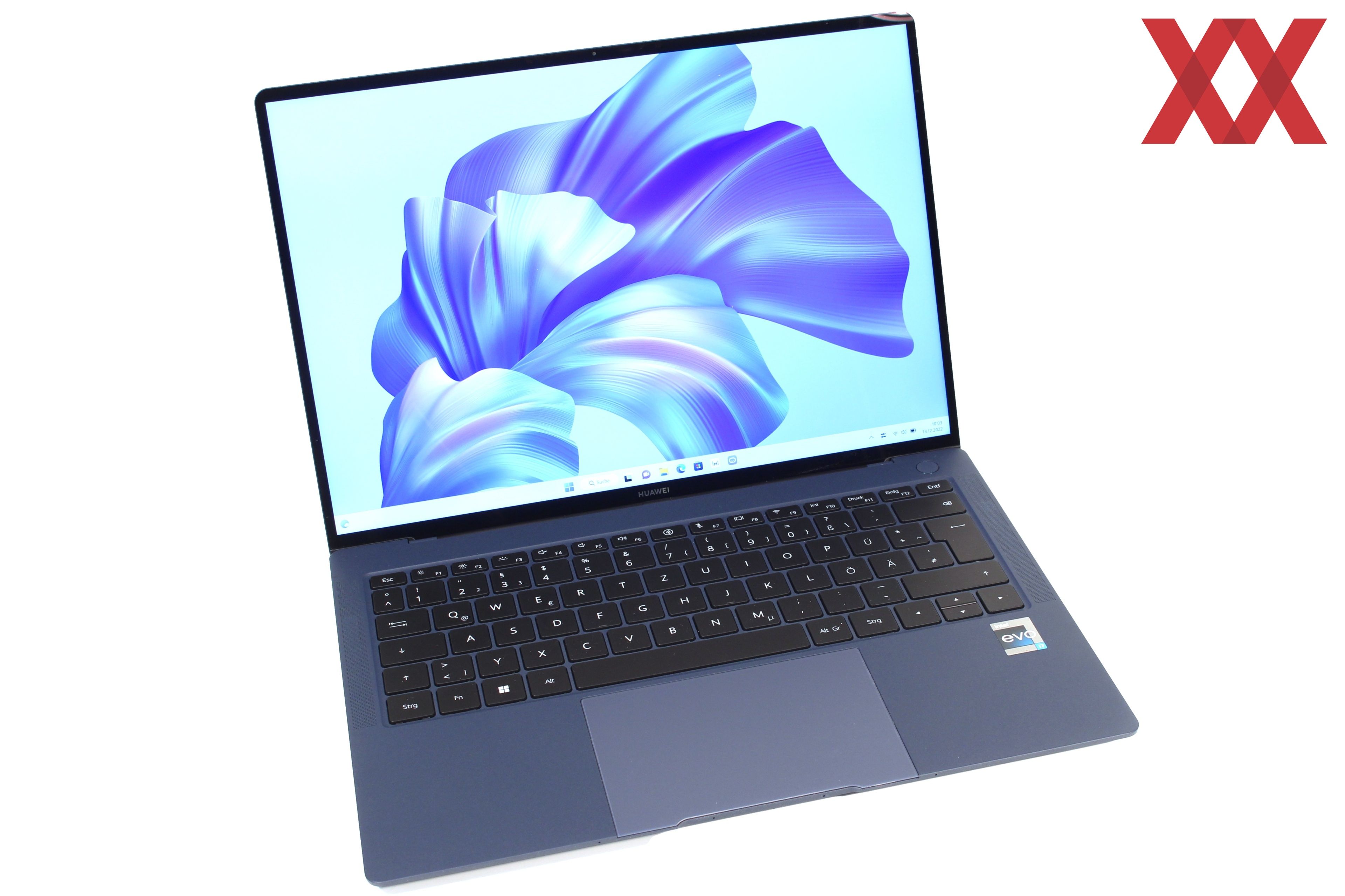 Huawei MateBook X Pro 2022 im Test: Das nahezu perfekte Ultrabook ...