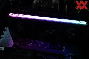 Sapphire NITRO+ Radeon RX 7900 XTX Vapor-X