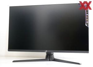 ASUS XG32UQ