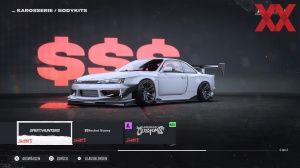 Need for Speed Unbound