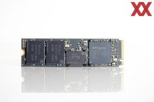 Solidigm P44 Pro