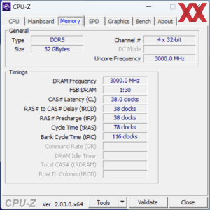 Teamgroup T-Force Vulcan α DDR5-6000