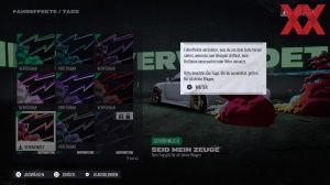 Need for Speed Unbound