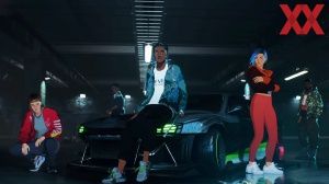 Need for Speed Unbound
