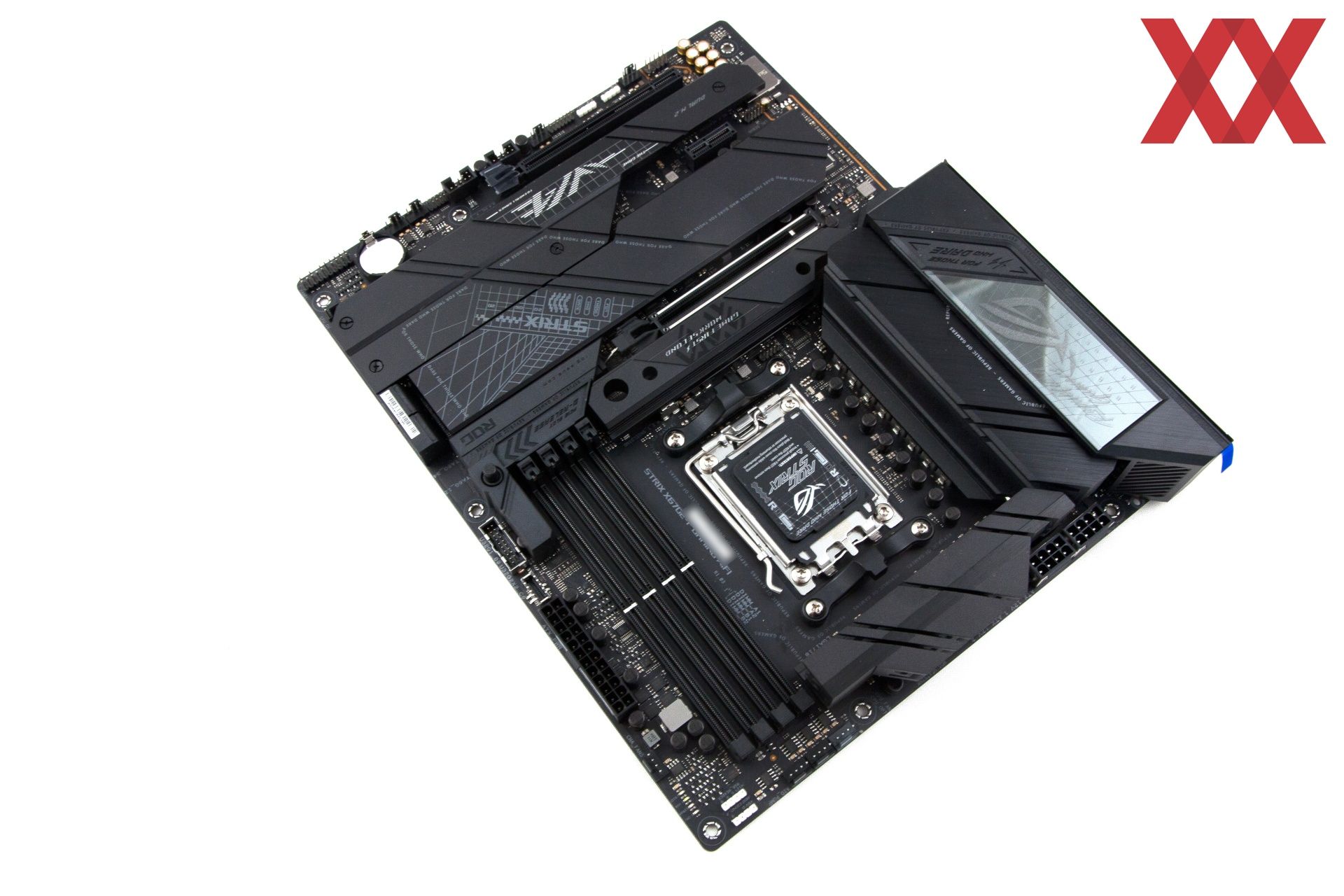 Asus x670e a gaming wifi