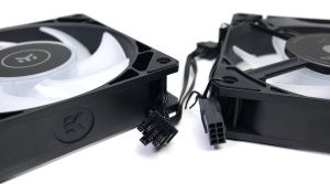 EK-Nucleus AIO CR360 Lux D-RGB