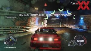 Need for Speed Unbound