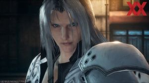 Crisis Core: Final Fantasy VII Reunion