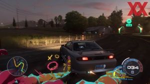 Need for Speed Unbound