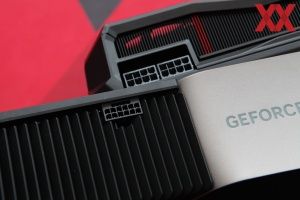 AMD Radeon RX 7900 XTX Referenzdesign