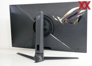 ASUS XG32UQ