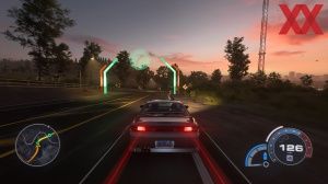 Need for Speed Unbound
