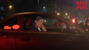 Need for Speed Unbound