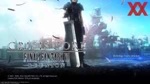 Crisis Core: Final Fantasy VII Reunion