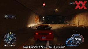 Need for Speed Unbound