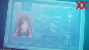 Crisis Core: Final Fantasy VII Reunion
