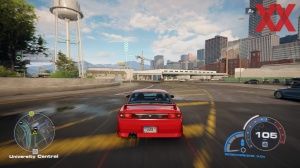 Need for Speed Unbound