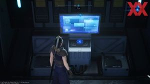 Crisis Core: Final Fantasy VII Reunion