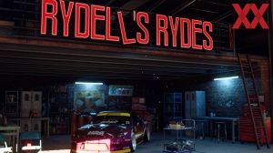 Need for Speed Unbound