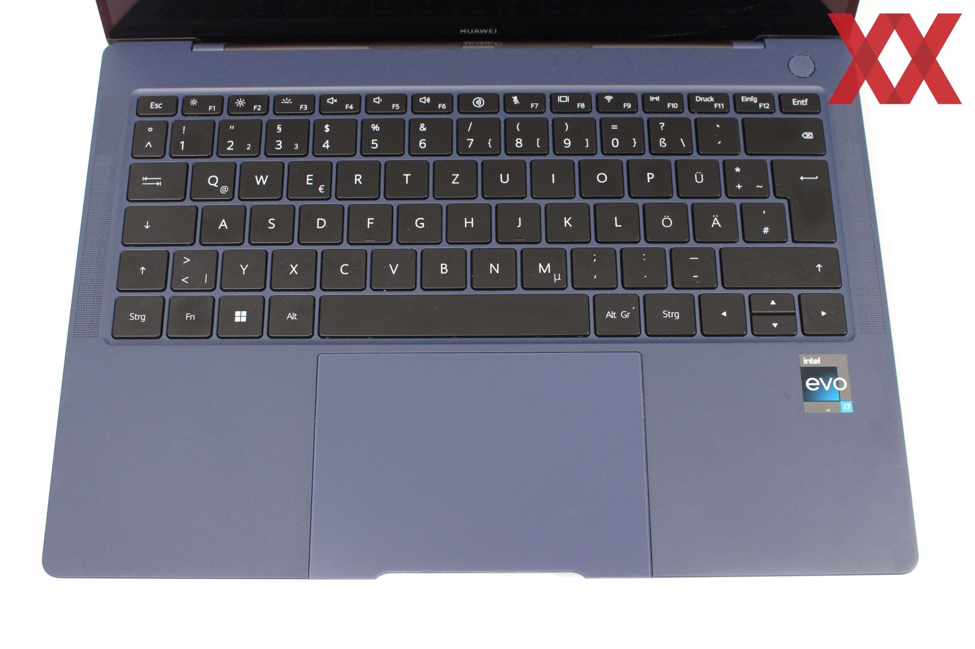 Тест и обзор: Huawei MateBook X Pro – почти идеальный ультрабук ...