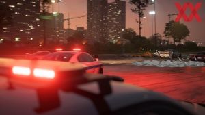 Need for Speed Unbound