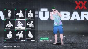 Need for Speed Unbound