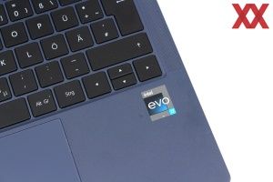Huawei MateBook X Pro 2022 im Test