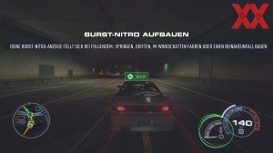 Need for Speed Unbound