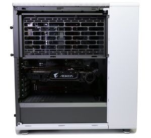 Fractal Design North
