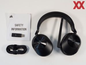 Corsair HS55 Wireless Core
