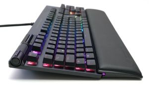 ASUS ROG Strix Flare II Animate