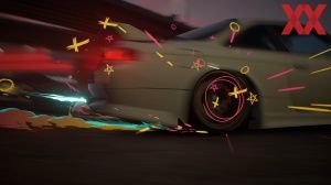 Need for Speed Unbound