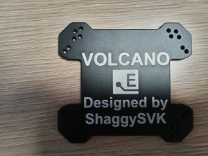 ElmorLabs Volcano