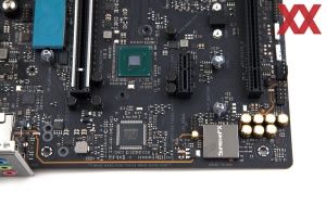 ASUS ROG Strix X670E-F Gaming WiFi