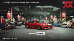 Need for Speed Unbound
