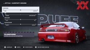Need for Speed Unbound