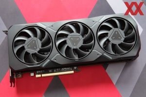 AMD Radeon RX 7900 XT Referenzdesign