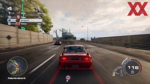 Need for Speed Unbound