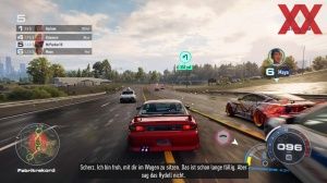Need for Speed Unbound