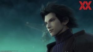 Crisis Core: Final Fantasy VII Reunion