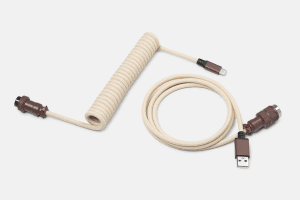 Drop + MiTo MT3 Noctua Keycap Set