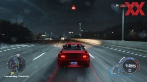 Need for Speed Unbound
