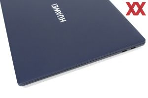 Тест Huawei MateBook X Pro 2022